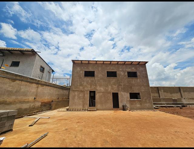 3,000M² WAREHOUSE TO LET IN ISANDO
